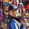 Tami Ikeizumi