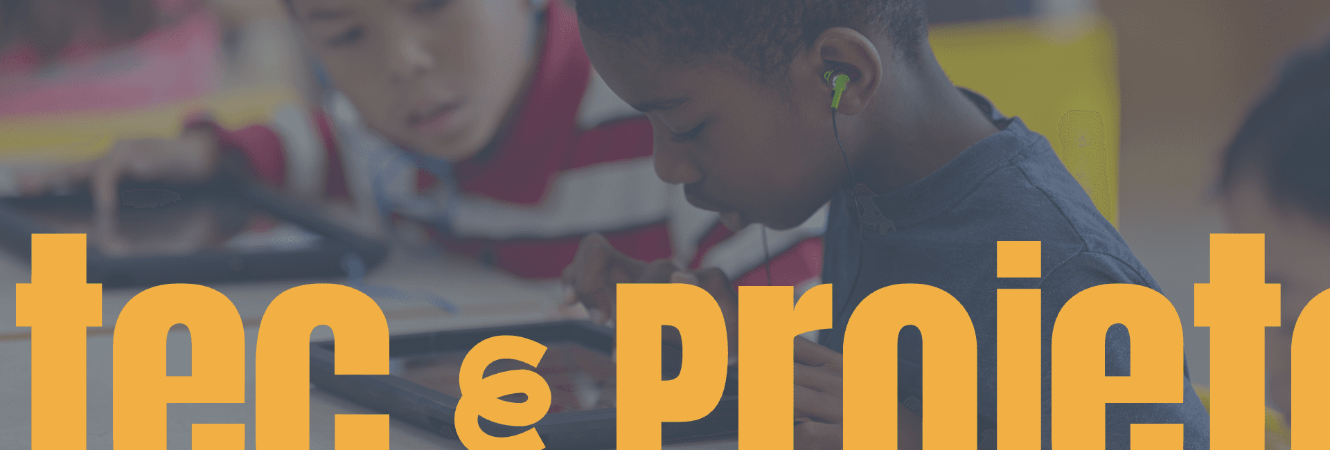 Tecnologia e Projetos