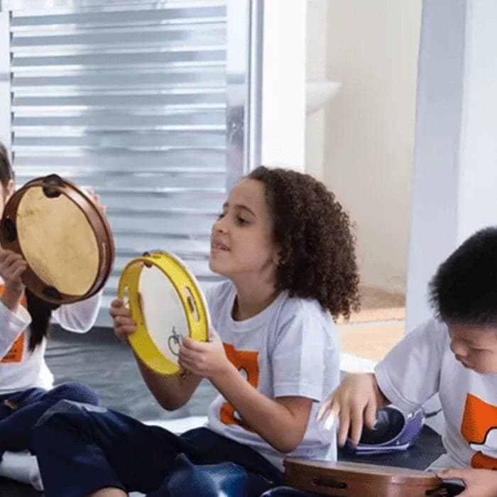 Musicalização