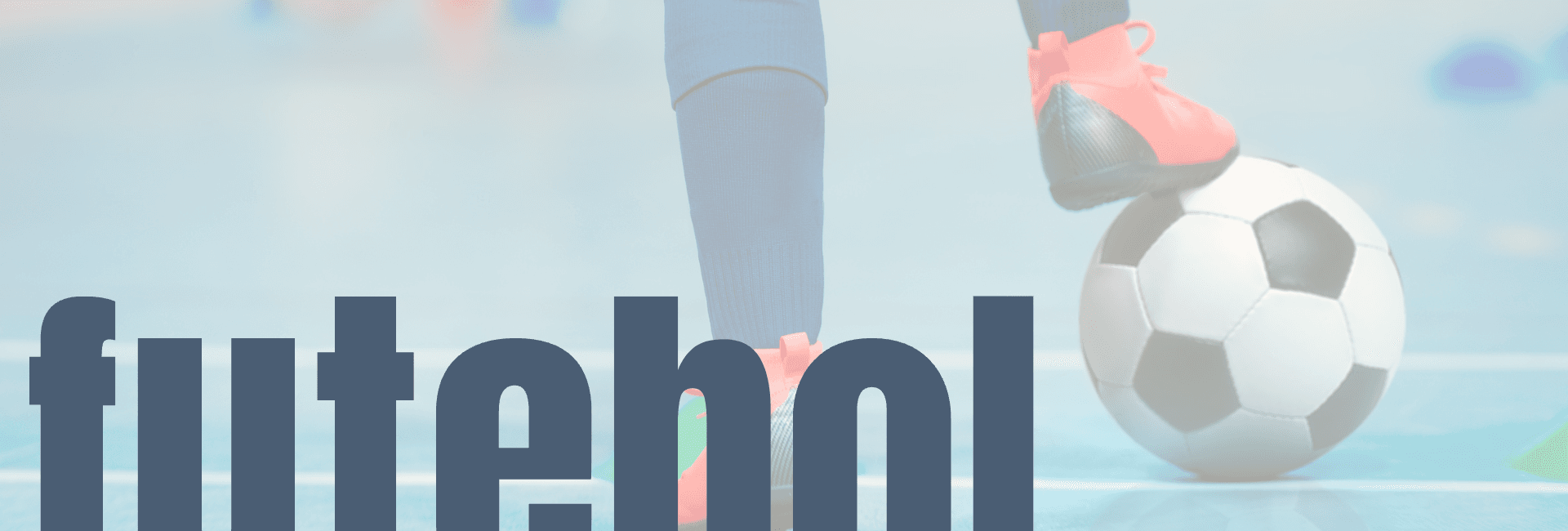 Futebol