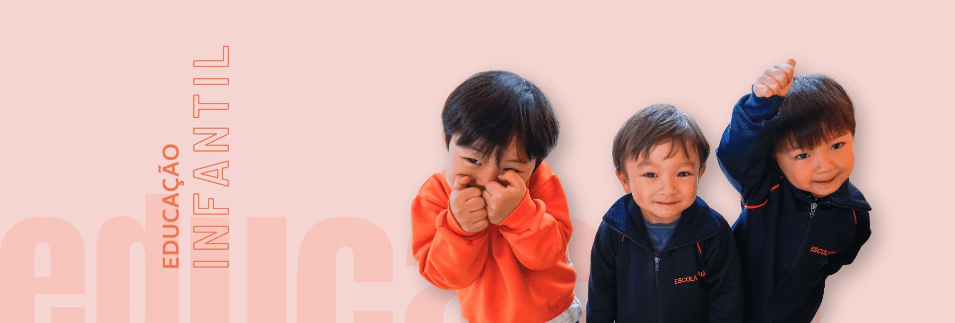 Educação Infantil