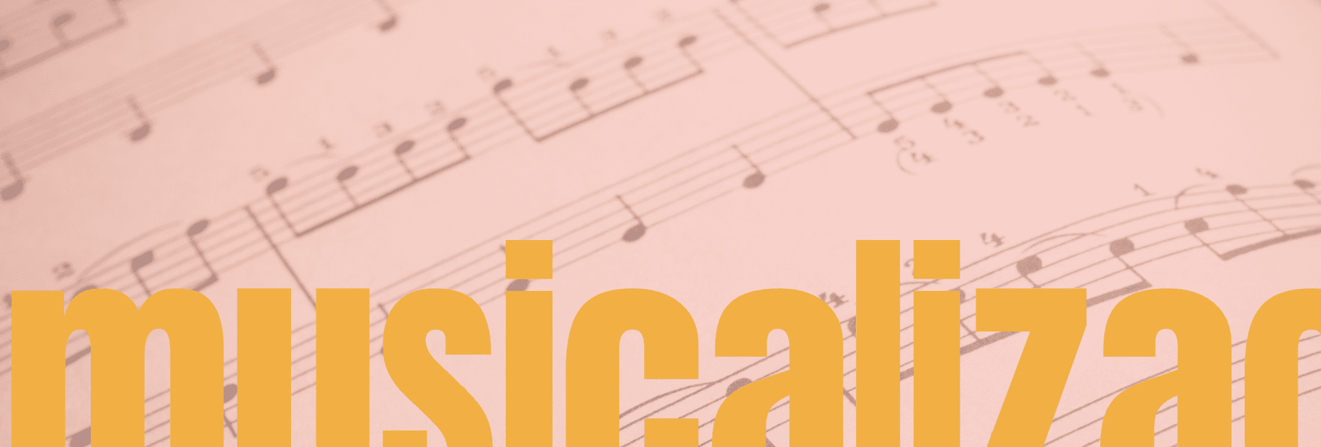 Musicalização