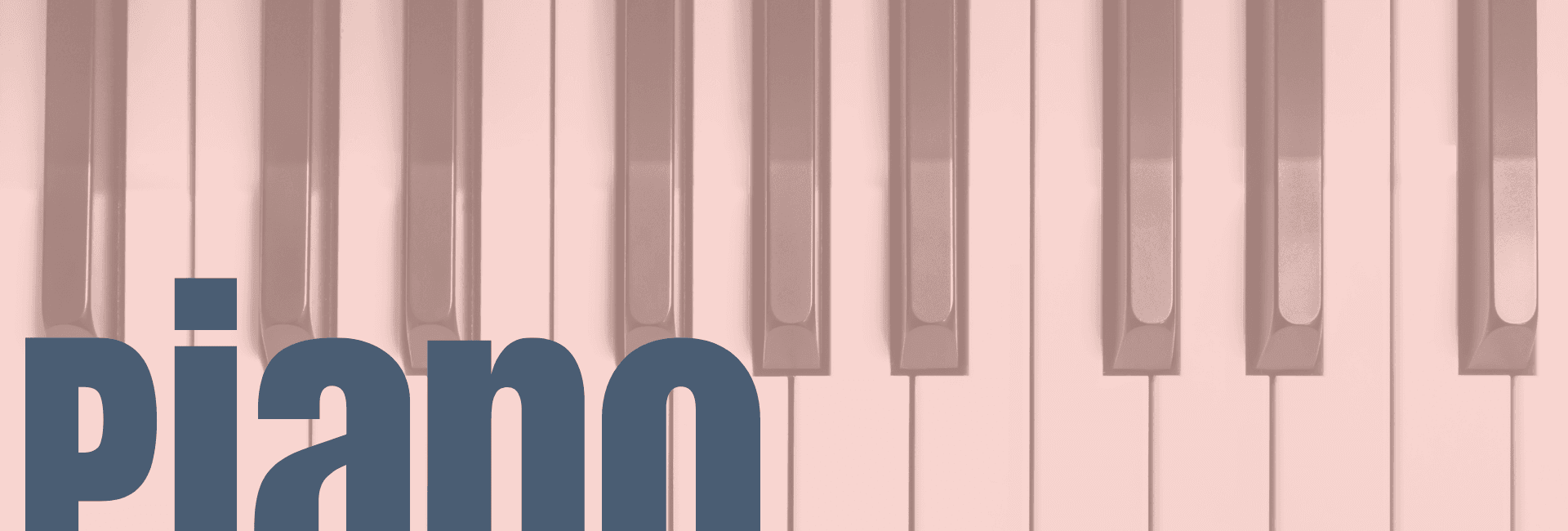 Piano Clássico