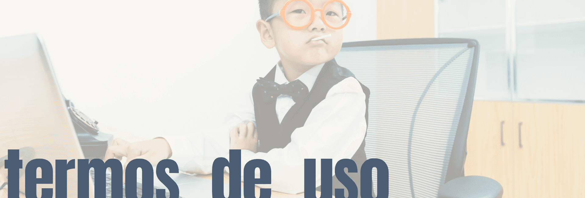 Termos de Uso