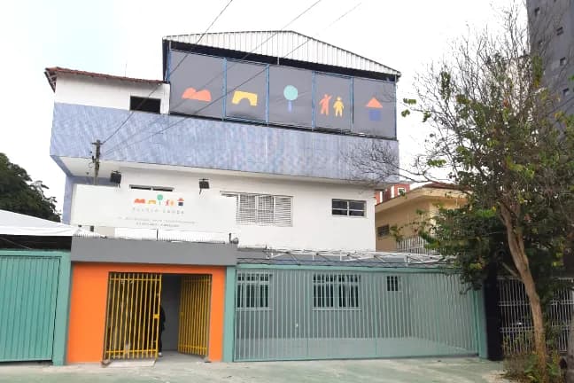 Infraestrutura