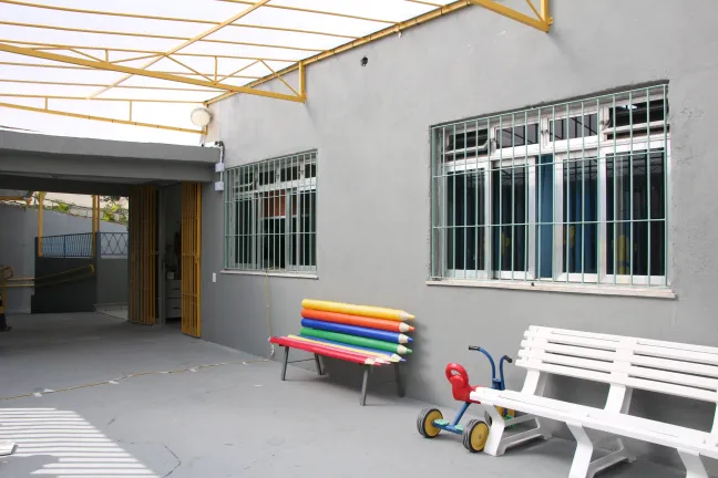 Escola Saúde