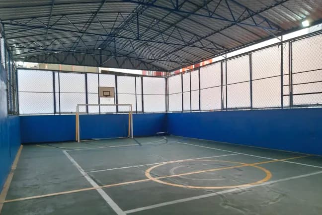 Escola Saúde