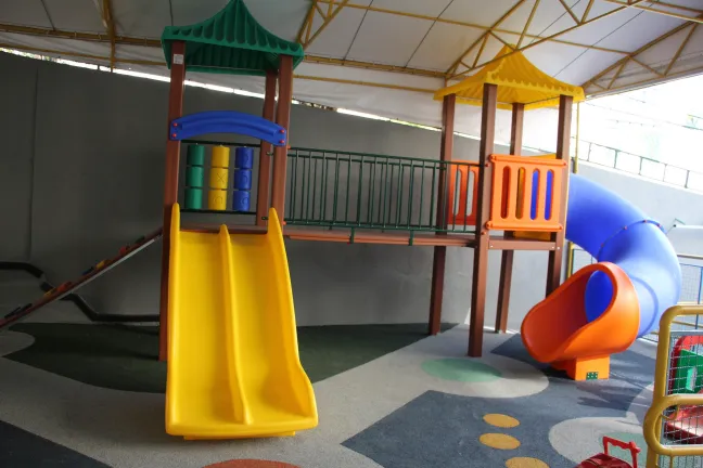Escola Saúde