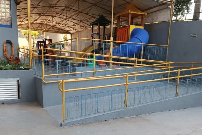 Escola Saúde