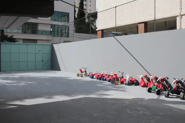 Escola Saúde