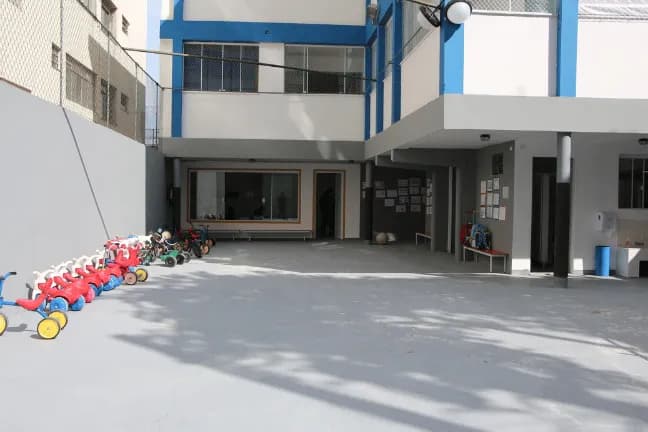 Escola Saúde