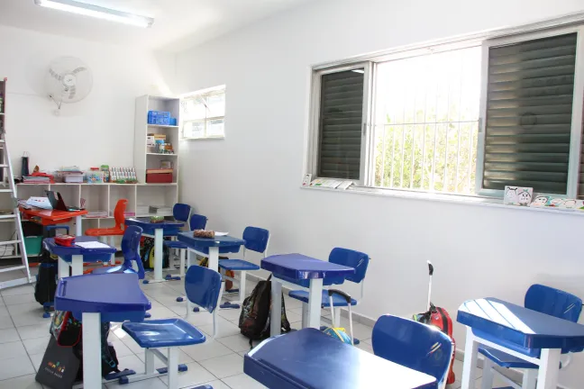 Escola Saúde