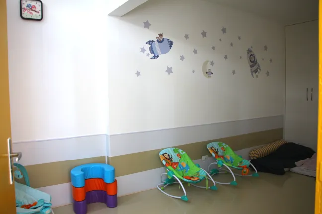 Escola Saúde