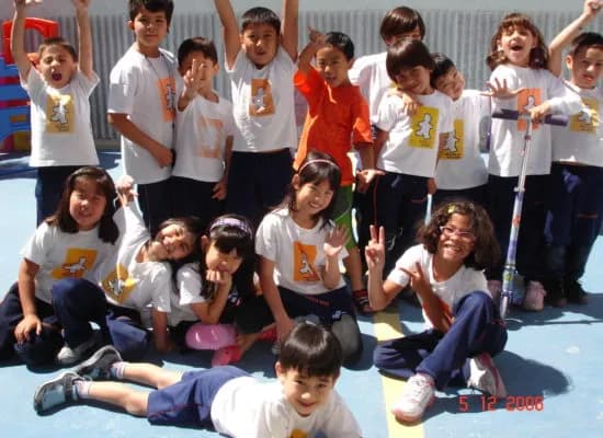 Escola Saúde